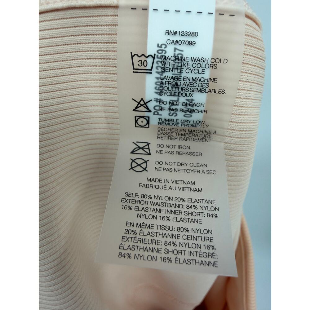 Travis Mathew Shifting Sands Skort Peach Tennis Golf Athletic Medium ActiveWear - Picture 6 of 10